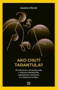 Ako chutí tarantula? (e-kniha)