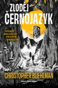 Zloděj Černojazyk (e-kniha)