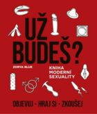 Už budeš? (e-kniha)