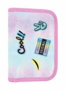 Penál 1 patrový, 2 chlopně, prázdný - OXY NEXT Rainbow