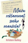 Můžu reklamovat svého manžela? (e-kniha)