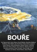 Bouře (e-kniha)