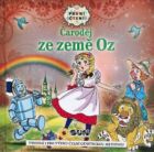 Čaroděj ze země Oz