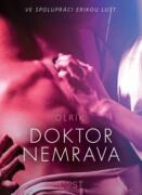 Doktor nemrava – Sexy erotika (e-kniha)