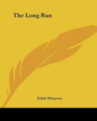 The Long Run (e-kniha)