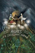 Agnes a Zakázaná hora (e-kniha)