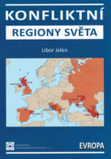 Konfliktní regiony světa 1