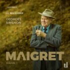 Maigret váhá (CD)