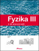 Fyzika III Pracovní sešit 2