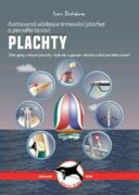 Plachty - Ilustrovaná učebnice trimování plachet a pevného lanoví