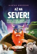 Až na sever! (e-kniha)