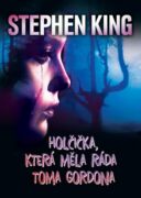 Holčička, která měla ráda Toma Gordona (e-kniha)