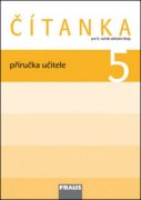 Čítanka 5 Příručka učitele