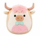 Squishmallows Koláč náhorní skot Samson