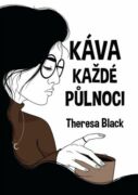 Káva každé půlnoci (e-kniha)