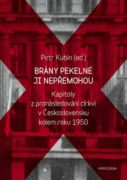 Brány pekelné ji nepřemohou (e-kniha)