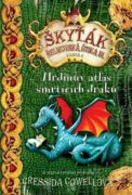 Hrdinův atlas smrtících draků (e-kniha)