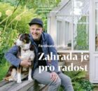 Zahrada je pro radost (e-kniha)