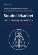 Soudní lékařství pro právníky a policisty (e-kniha)