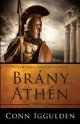 Brány Athén (e-kniha)