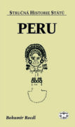 Peru (e-kniha)