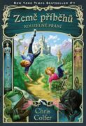 Země příběhů - Kouzelné přání (e-kniha)