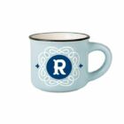 Espresso hrníček - R