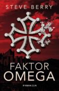 Faktor Omega (e-kniha)
