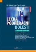 Léčba pooperační bolesti - 4. přepracované a doplněné vydání