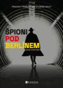 Špioni pod Berlínem (e-kniha)