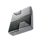 Huzzle Cast - Diamond
