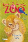 Ema a její kouzelná zoo - Osamělé lvíče (e-kniha)