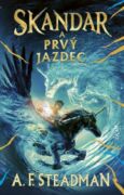 Skandar a Prvý jazdec (e-kniha)