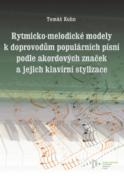 Rytmicko-melodické modely k doprovodu populárních písní podle akordových značek a jejich klavírní st