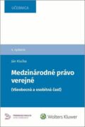 Medzinárodné právo verejné