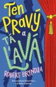 Ten pravý a tá ľavá (e-kniha)
