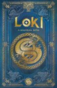 Loki a soumrak bohů (e-kniha)