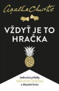 Vždyť je to hračka (e-kniha)