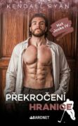 Překročení hranice (e-kniha)