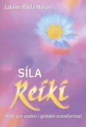 Síla Reiki