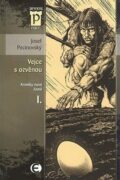 Vejce s ozvěnou - Kroniky nové Země I. (Edice Pevnost)