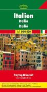 AK 0620 Itálie 1:1 000 000 / automapa