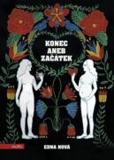 Konec aneb Začátek (e-kniha)