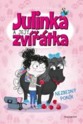 Julinka a její zvířátka – Nezbedný poník (e-kniha)