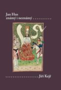Jan Hus známý i neznámý (Resumé knihy, která nebude napsána) (e-kniha)