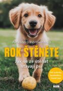 Rok štěněte (e-kniha)