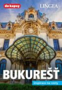 Bukurešť (e-kniha)