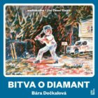 Bitva o diamant - CDmp3 (Čte Pavel Batěk)