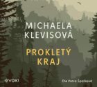 Prokletý kraj (audiokniha)