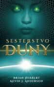 Sesterstvo Duny (e-kniha)